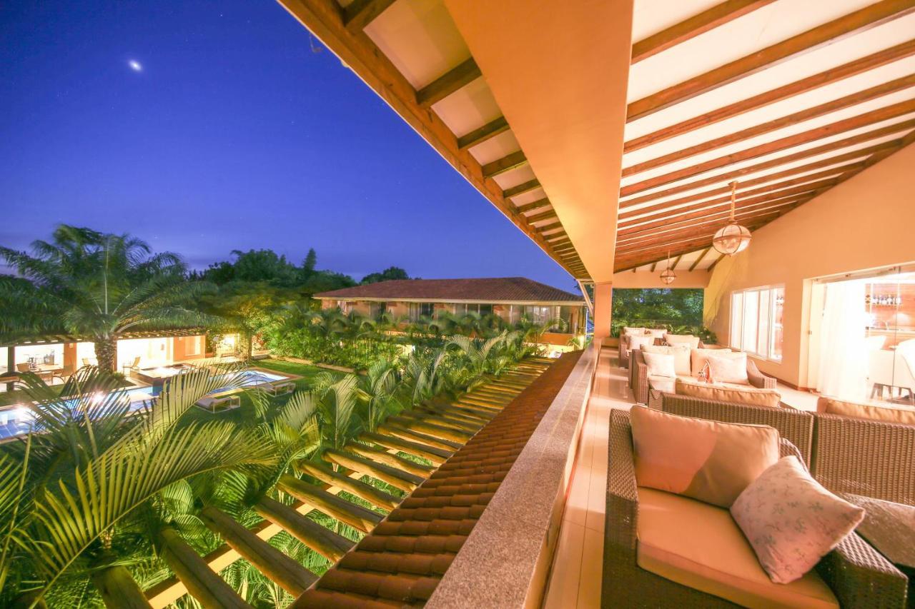 No 5 Boutique Hotel Limited Entebbe Ngoại thất bức ảnh